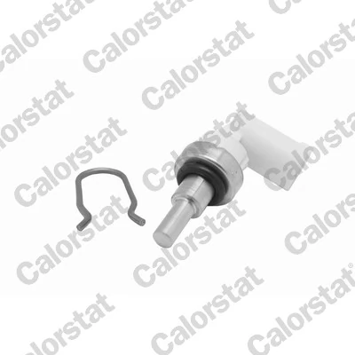Sensor, coolant temperature